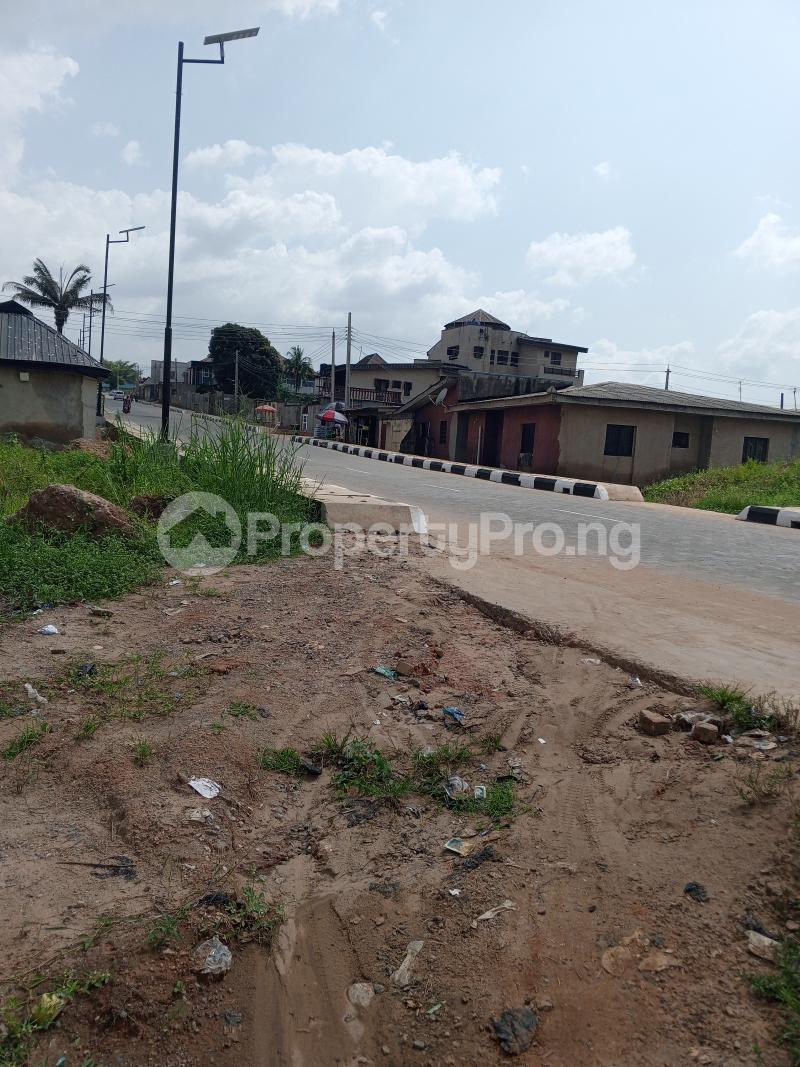 Land for sale Isheri Olofin Side Isheri Egbe/Idimu Lagos