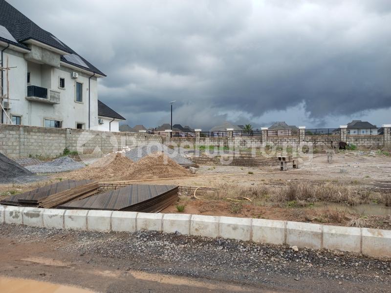 Land for sale Near Amce Wumba Abuja