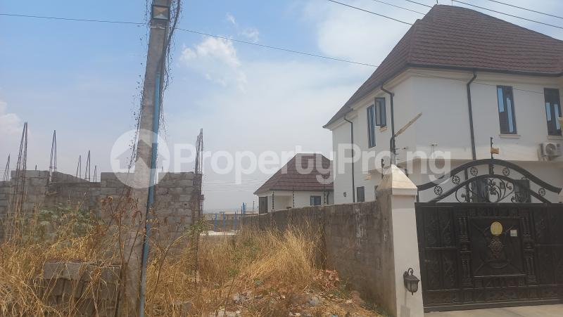 House for sale Lokogoma Abuja