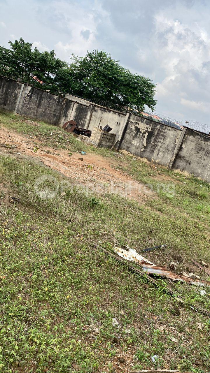 Land in Adeola Odeku Victoria Island Lagos Land for sale in victoria