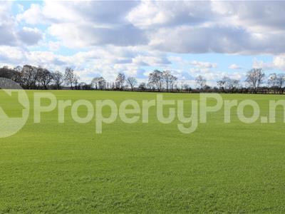 Land for rent On Demurin Road Ketu Kosofe/Ikosi Lagos