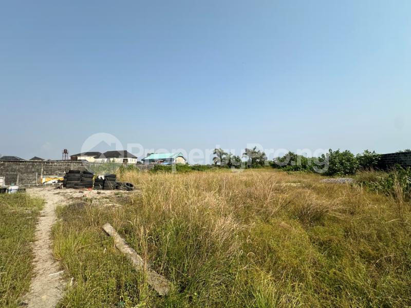 Land for rent Ogombo Ajah Lagos