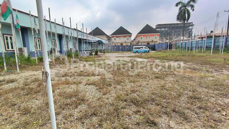 Land for rent Sobo Arobiodu Street Ikeja GRA Ikeja Lagos