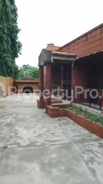 Land for sale Adeniyi Jones Ikeja Lagos