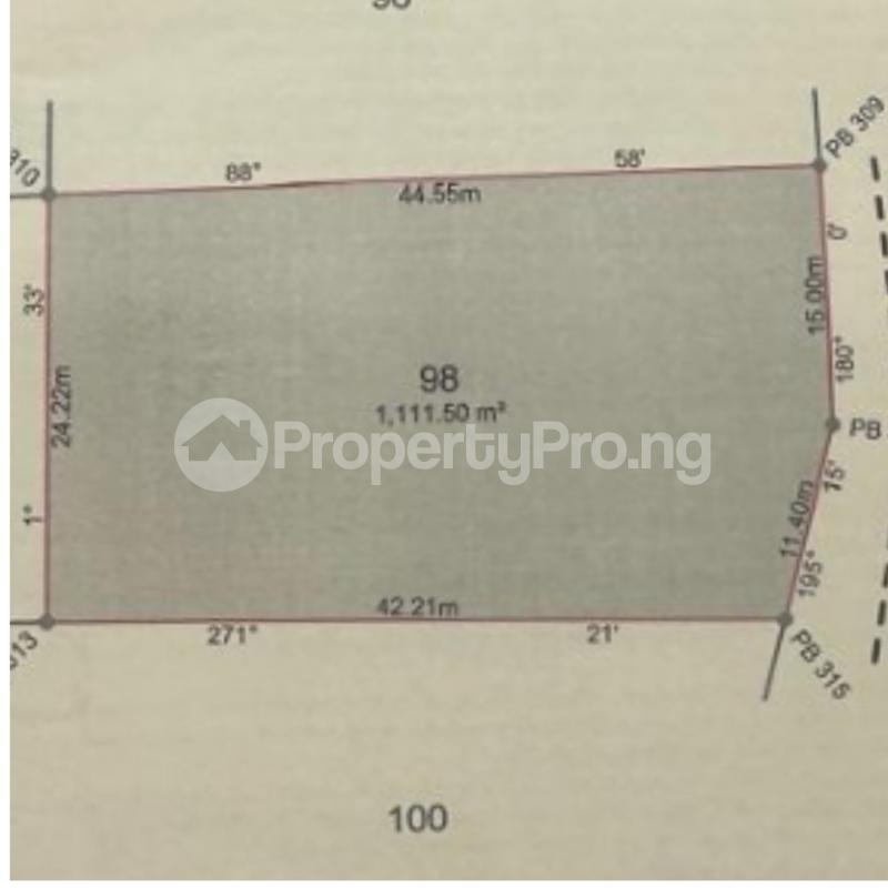 Land for sale Dape Abuja