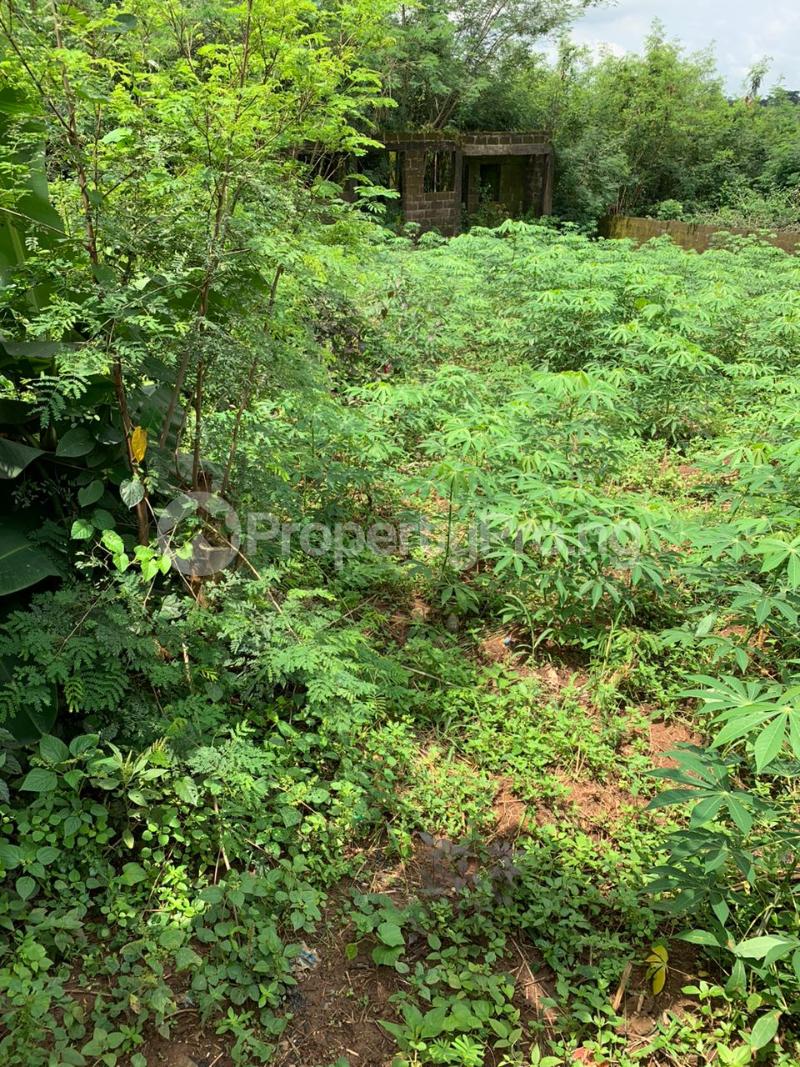 Land for sale Alalubosa Gra Alalubosa Ibadan Oyo - 1