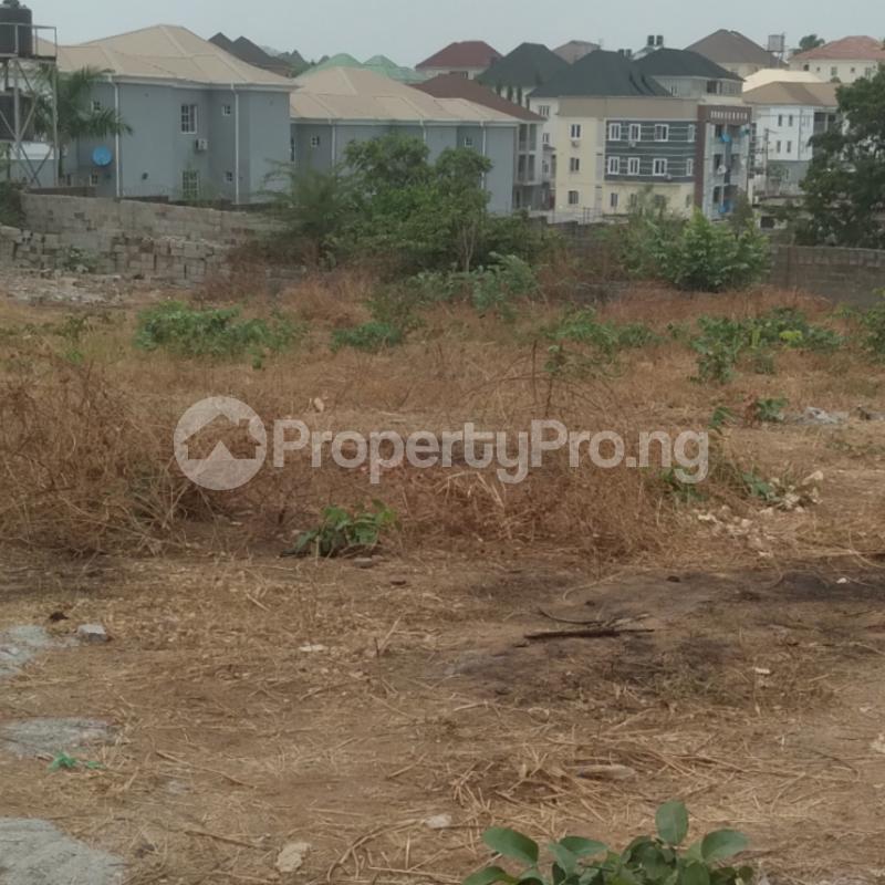 Land for sale Kaura (Games Village) Abuja