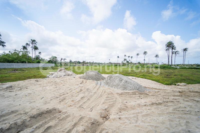 Land for sale Macgregor Road Old Ikoyi Ikoyi Lagos
