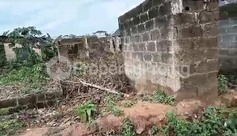 3 bedroom Land for sale Arigbaowo Mowe Obafemi Owode Ogun