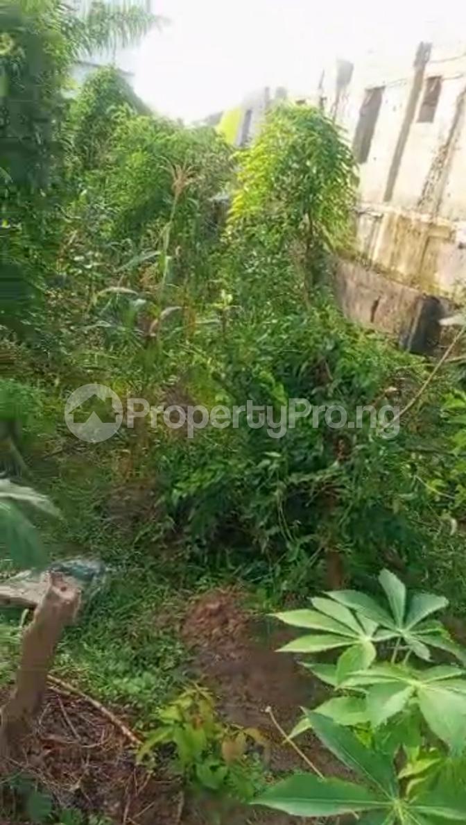 Land for sale Magboro Obafemi Owode Ogun