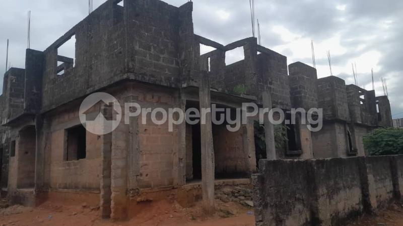 10 bedroom Land for sale Located At Ugbor Benin City Egor Edo