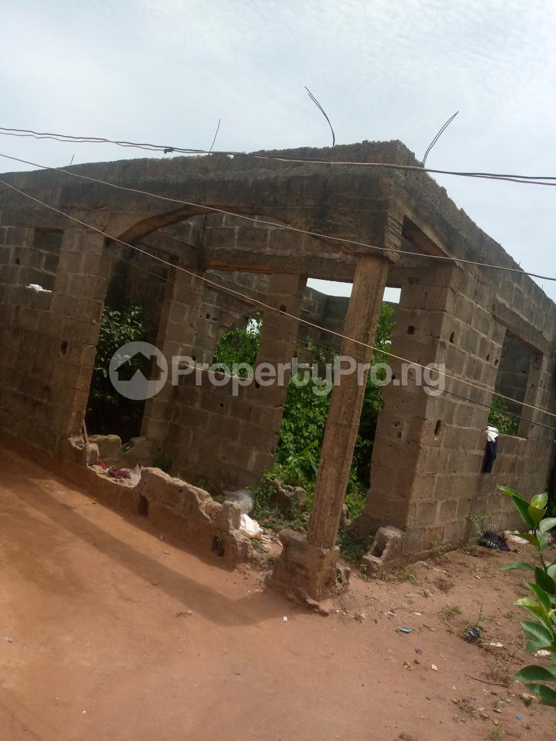 Land for sale Oreta Estate Ikorodu Lagos