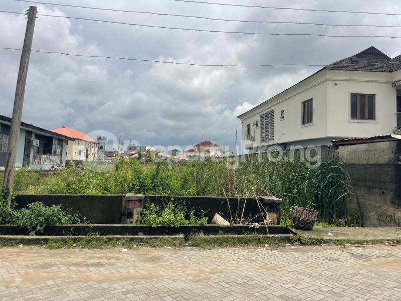 Land for sale Obayan Street, Akoka Yaba Lagos
