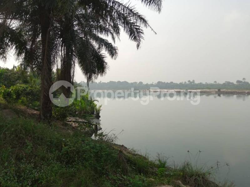 Land for sale Port Harcourt Rivers