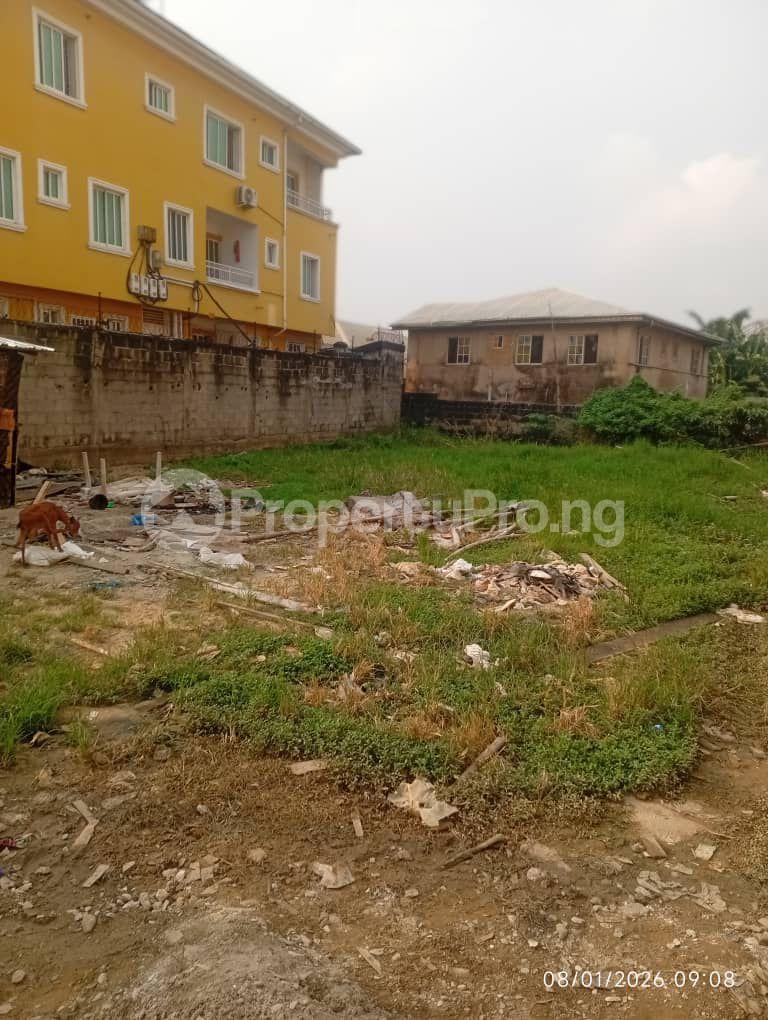 Land for sale Alapere Ketu Alapere Kosofe/Ikosi Lagos