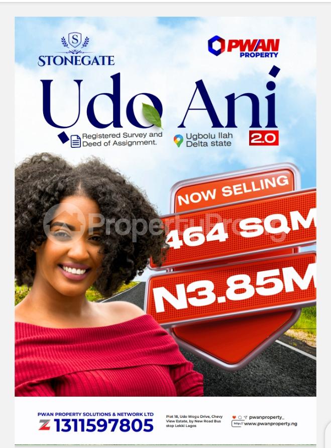 Land for sale Shoprite Asaba ?? Marian Babaginda Leisure Park And Film ?? Ibori Golf Course ?? Faith Academy ??proposed Asaba Waterfront City Asaba Delta