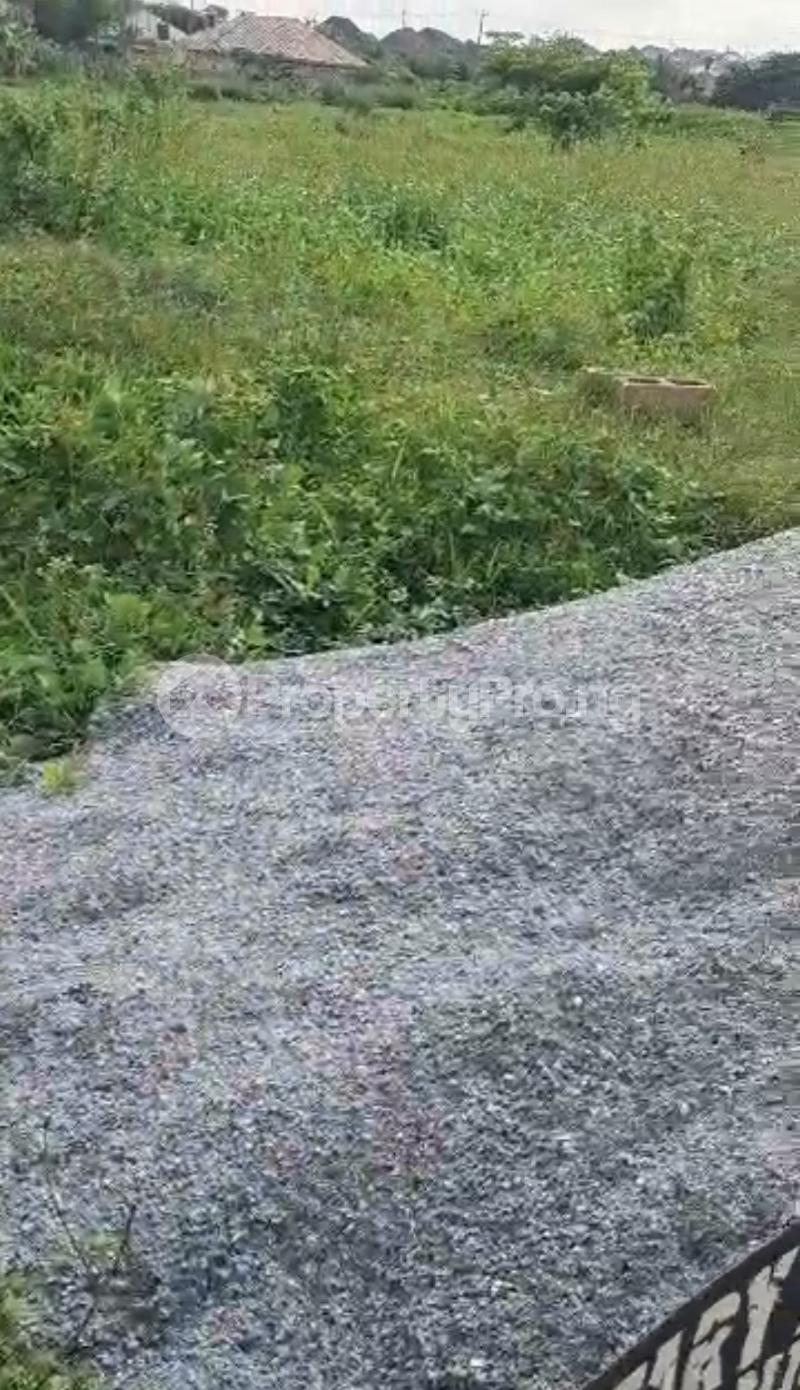 Land for sale Iletuntun/Jericho extension Ibadan Oyo