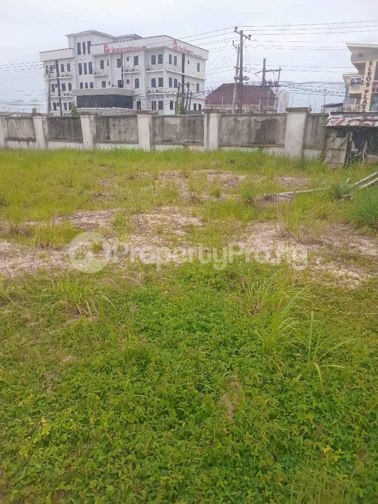 Land for sale Lake View 2 Estate orchid Lekki Lagos