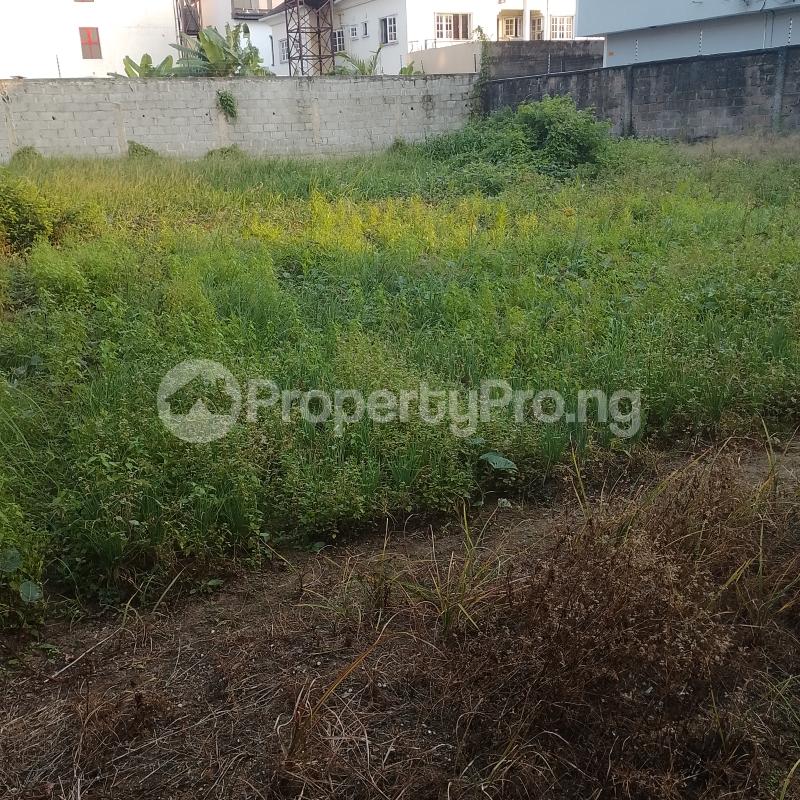 Land for sale Ogudu Gra Phase 2 Ogudu GRA Ogudu Lagos