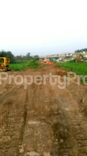 Land for sale By Cmd Road, Close To Jubilee Estate. Ikeja Lagos