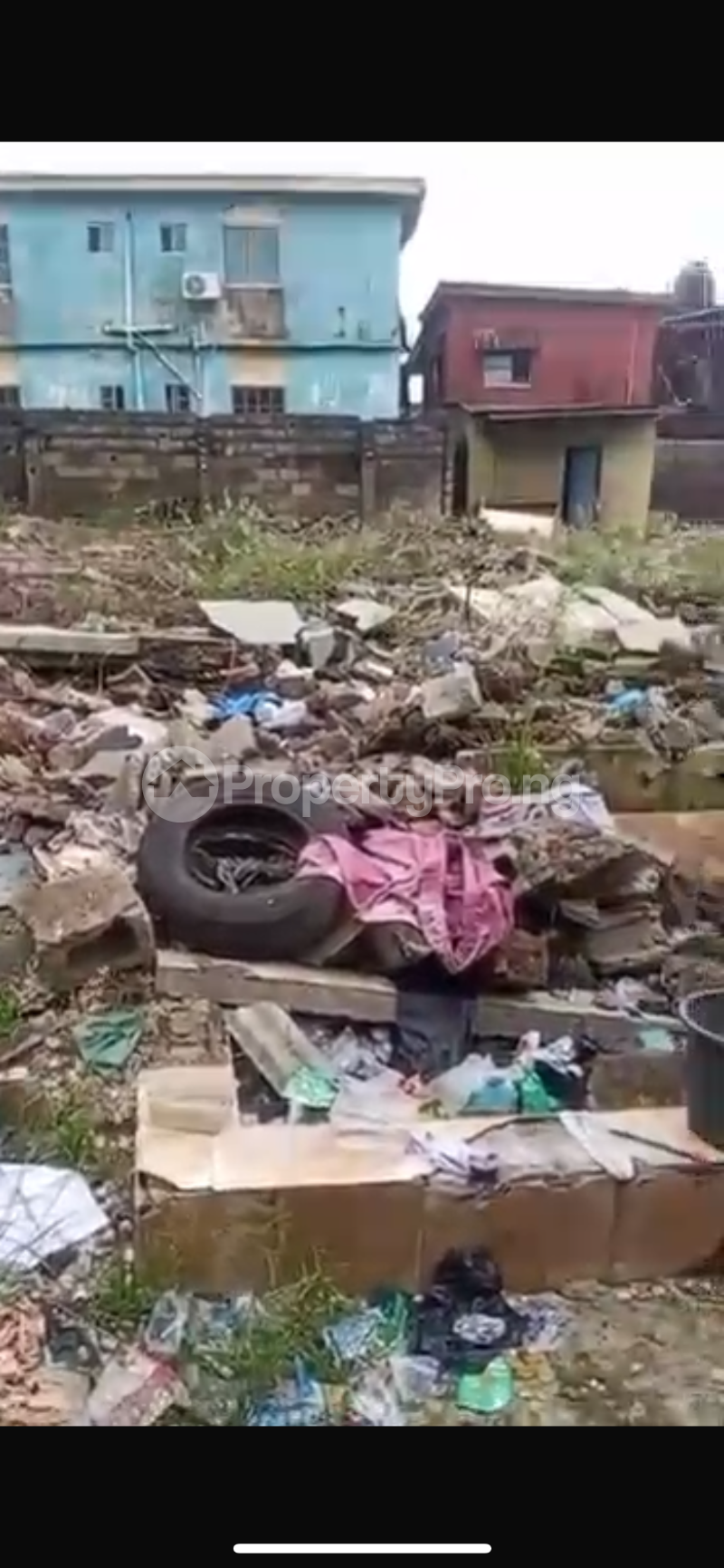 Land for sale Ifako-gbagada Gbagada Lagos