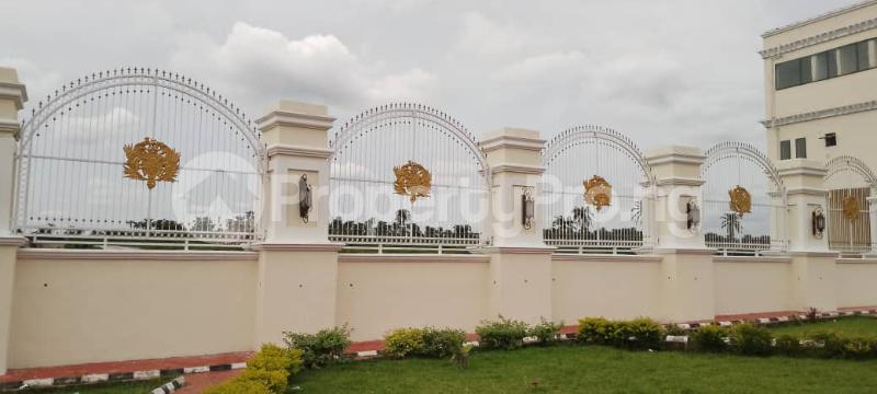 Land for sale Buckingham Park And Garden Ede Osun State Nigeria Ede North Osun - 3