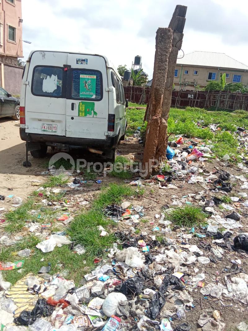 Land for sale Oshodi Expressway Oshodi Lagos