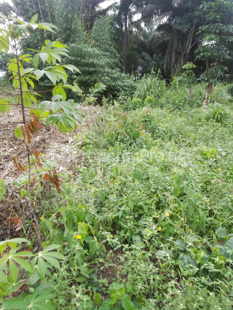 Land for sale After General Hospital 2000 Galadinmawa Abuja