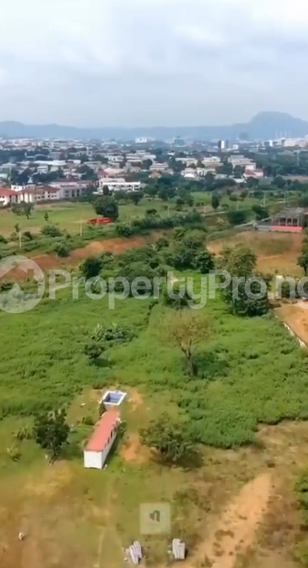 Land for sale Central Business District Kukwaba Abuja