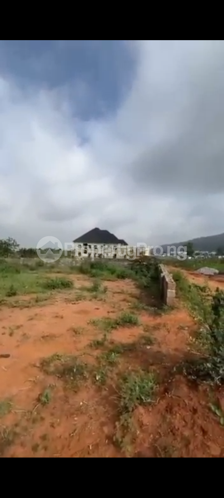 Land for sale Katampe Main Abuja