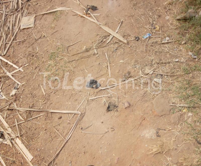 Land for sale Idi Ori Fatola Abeokuta Ogun