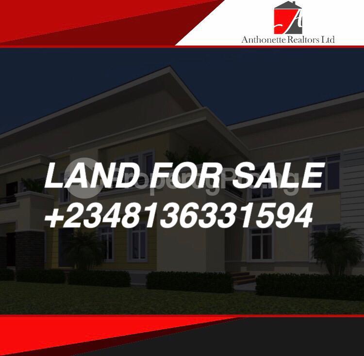 Land for sale Ikoyi Lagos