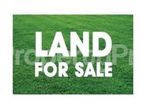 Land for sale   Ikeja Lagos