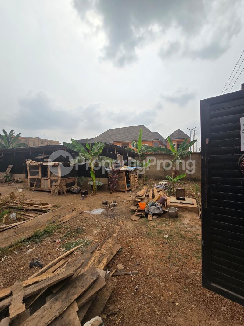 Land for sale Enugu Enugu