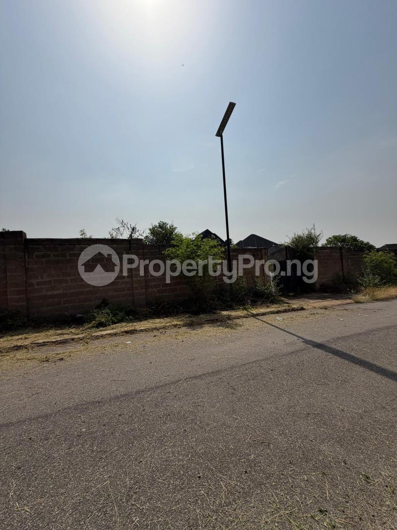 Land for sale Kolapo Ishola Gra, Akobo Ibadan Oyo