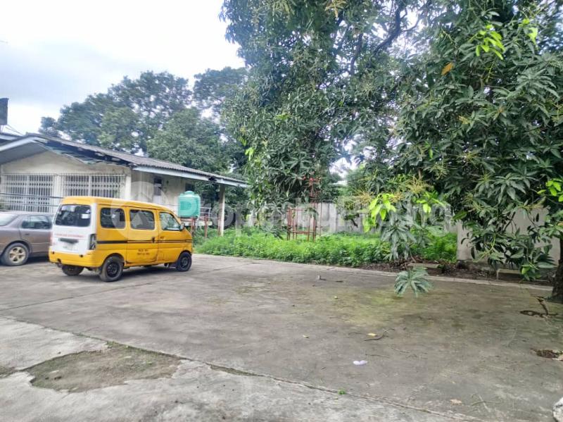 Land for sale Ikeja Lagos