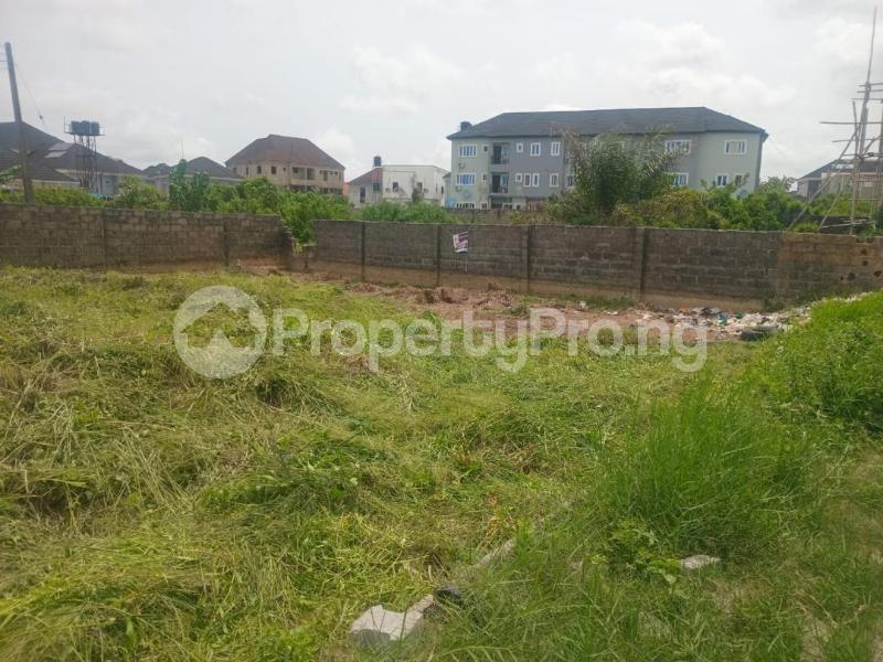 Land for sale Therra Annex, Sangotedo. Sangotedo Ajah Lagos