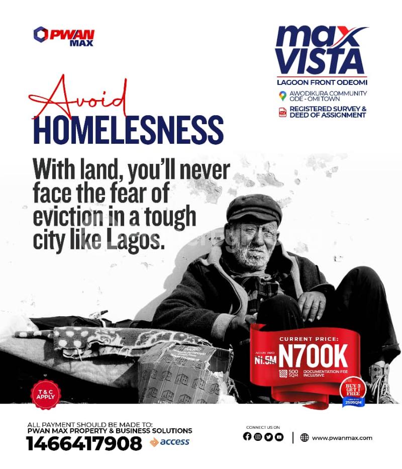 Land for sale ?? Dangote Refinery ?? Lekki Free Trade Zone ?? La Campagne Tropicana ?? Lekki Deep Sea Port ?? Nearby Estates. Ibeju-Lekki Lagos