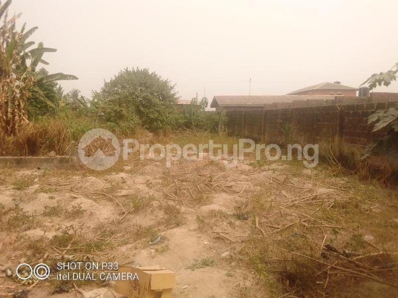 Land in Mowe Obafemi Owode Ogun Land for rent in obafemiowode Land