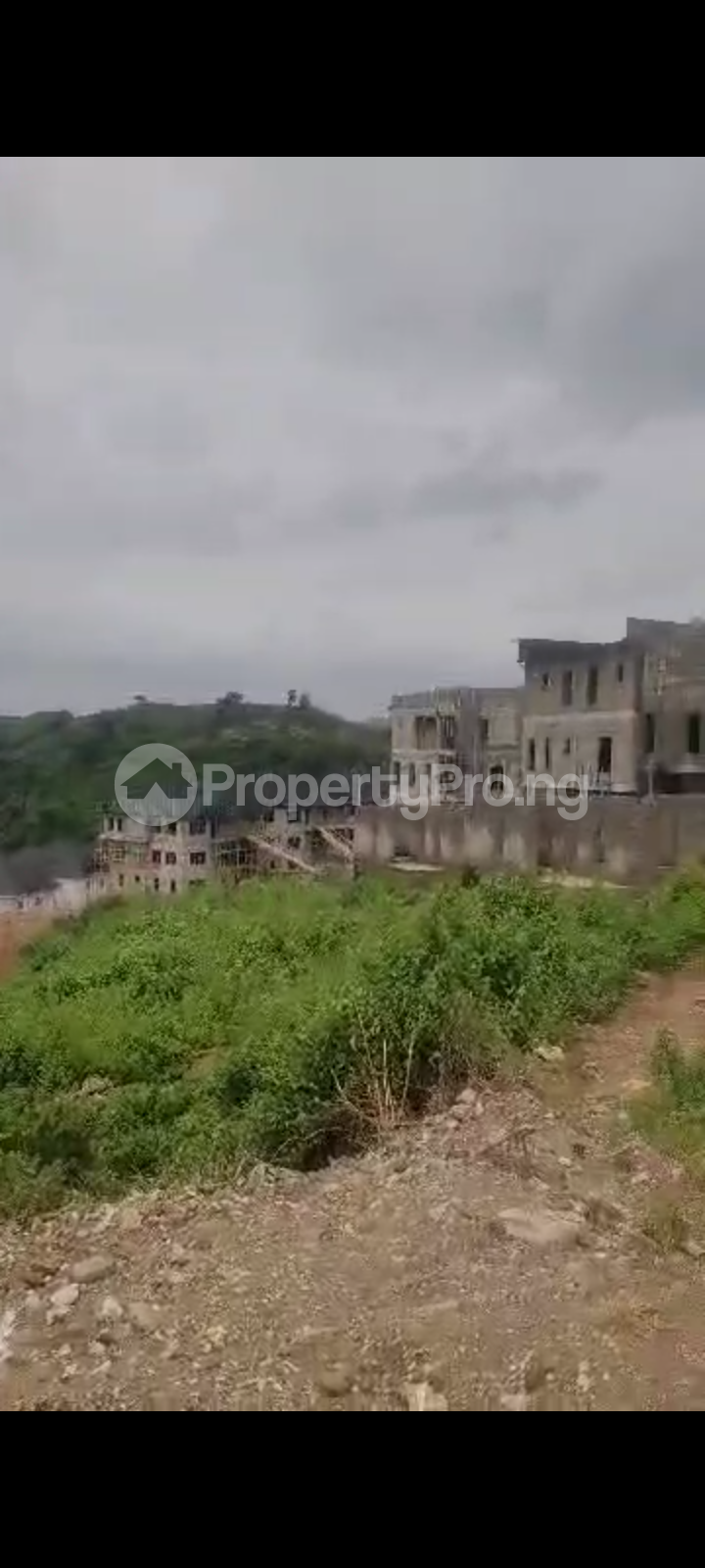 Land for sale Guzape Main Guzape Abuja
