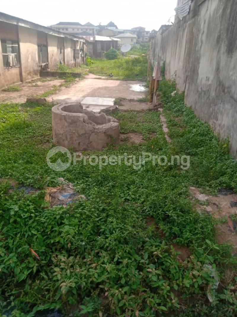 Land for sale   Abule Egba Abule Egba Lagos