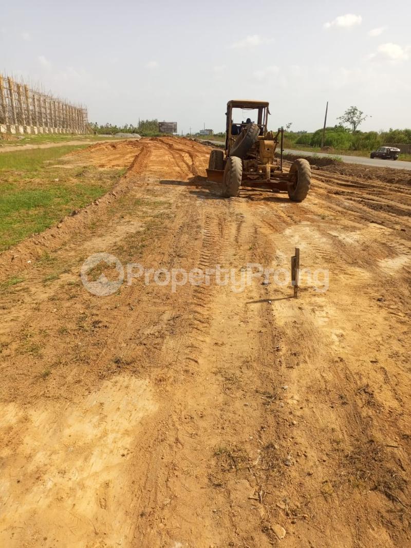 Land for sale Moscow Park And Garden Moniya Ibadan Nigeria Akinyele Oyo