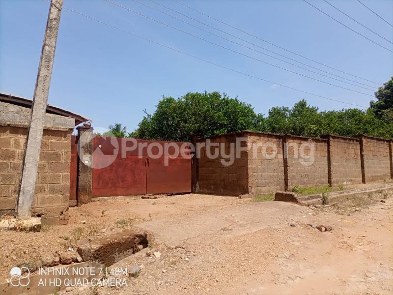 Land in Alalubosa Ibadan Oyo Land for sale in ibadan Land in ibadan