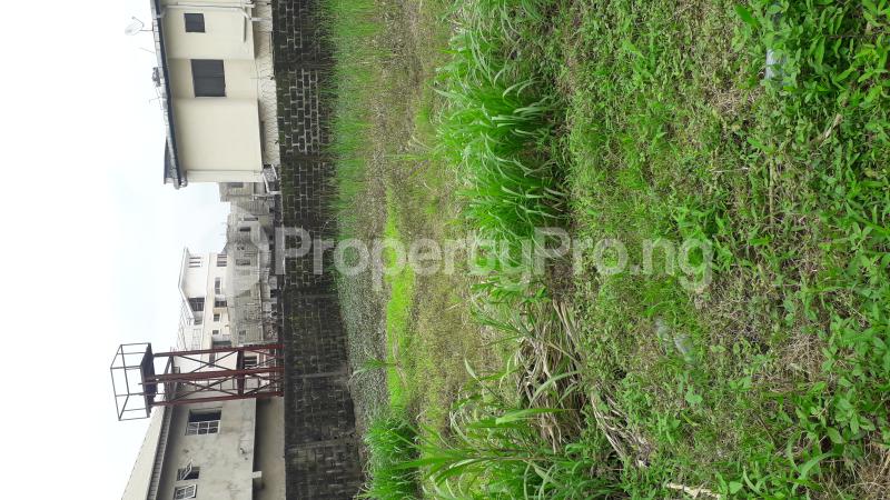 Land for sale Oregun Oregun Ikeja Lagos