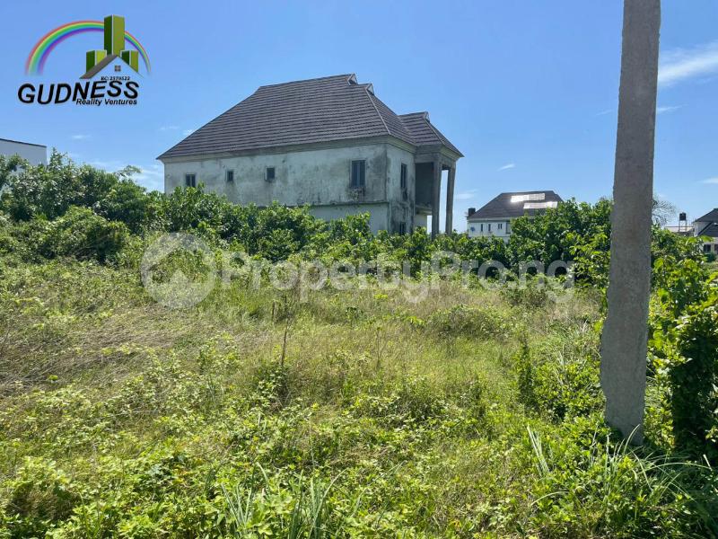 Land for sale Ibeju-Lekki Lagos - 0