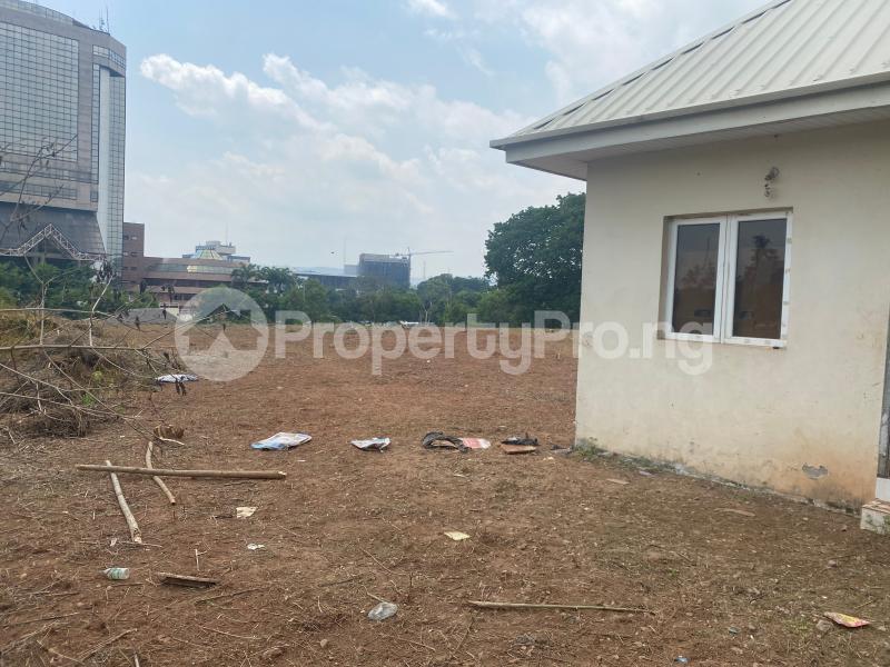 Land in Central Area Abuja Land for sale in centralarea Land in
