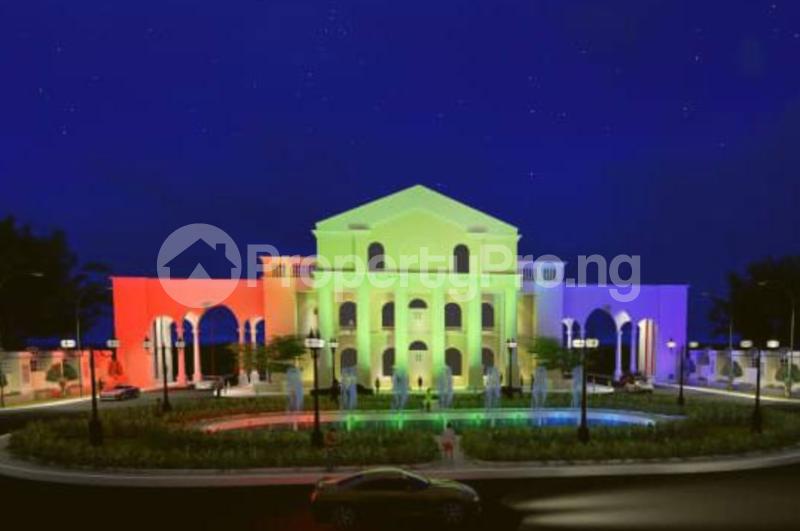 Land for sale Ayegun Oleyo Akala Express Ibadan Oyo