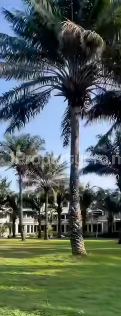 Land for sale Ikate Lekki Lagos