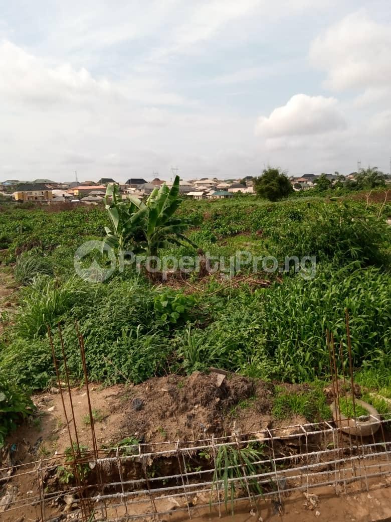 Land for sale Asokoro Abuja