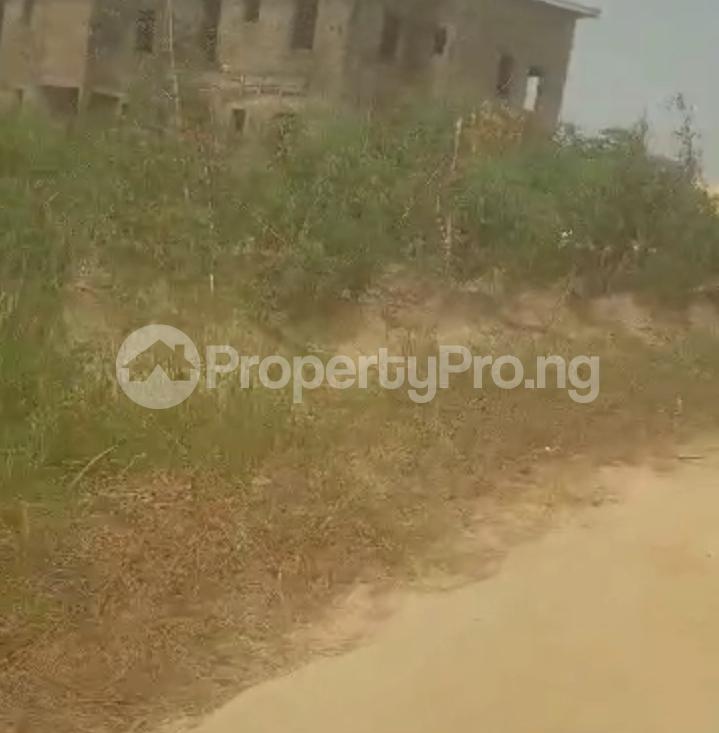 Land for sale Arigbaowo Mowe Obafemi Owode Ogun